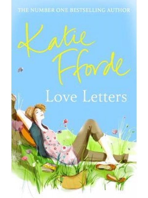 LOVE LETTERS PB