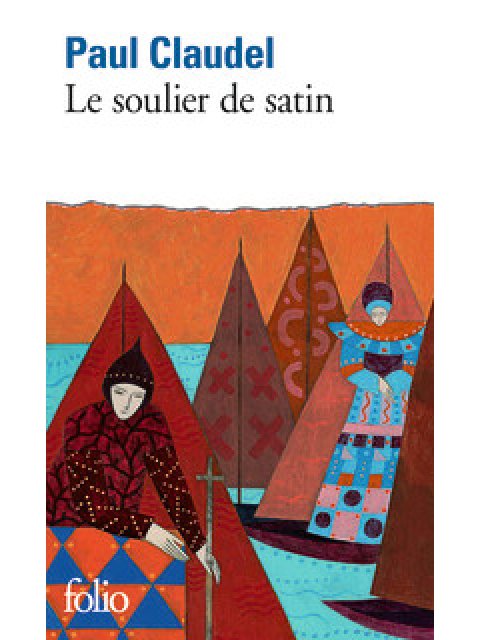 LE SOULIER DE SATIN