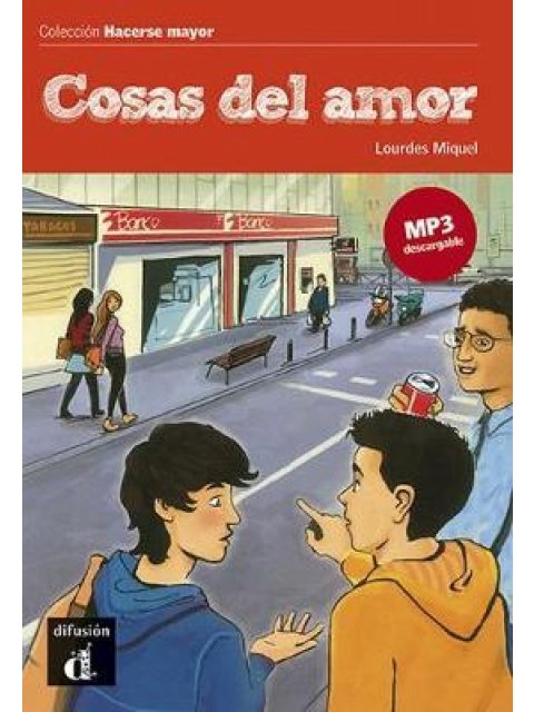COSAS DEL AMOR