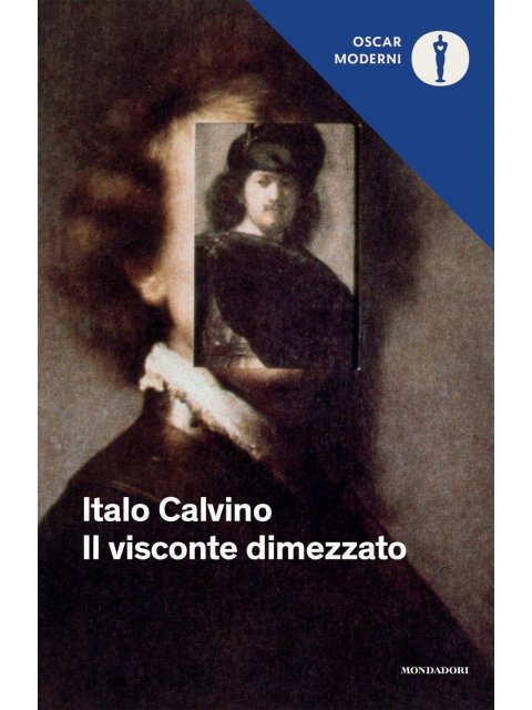 VISCONTE DIMEZZATO  PB