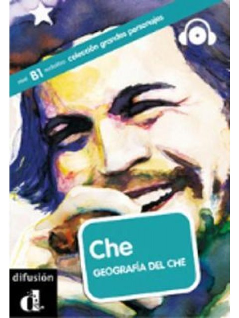 CHE (+ CD)