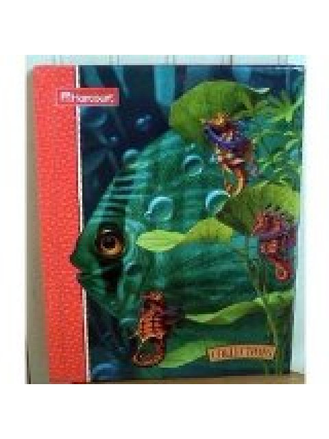 COLLECTIONS HIDDEN SURPRISES GRADE 3.1 HC