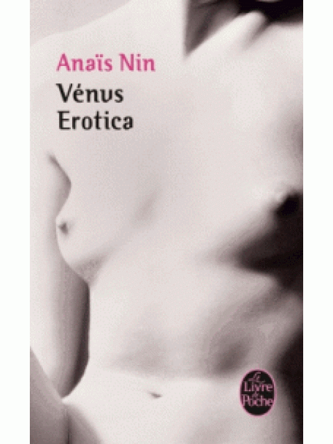 VENUS EROTICA