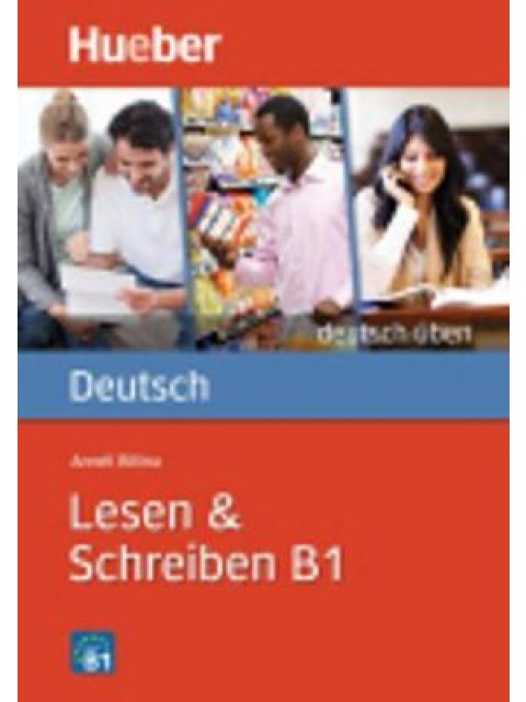LESEN & SCHREIBEN B1
