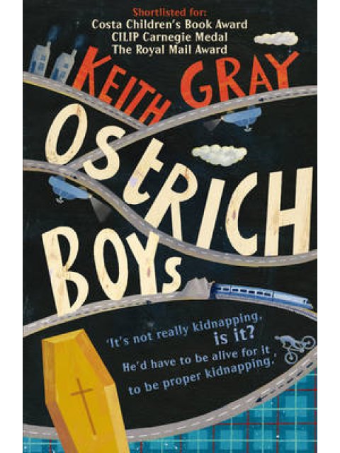 OSTRICH BOYS PB B FORMAT