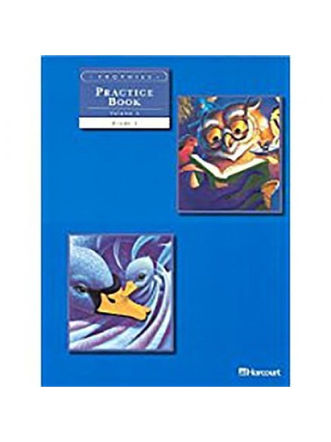 TROPHIES PRACTICE BOOK 1.2 PB