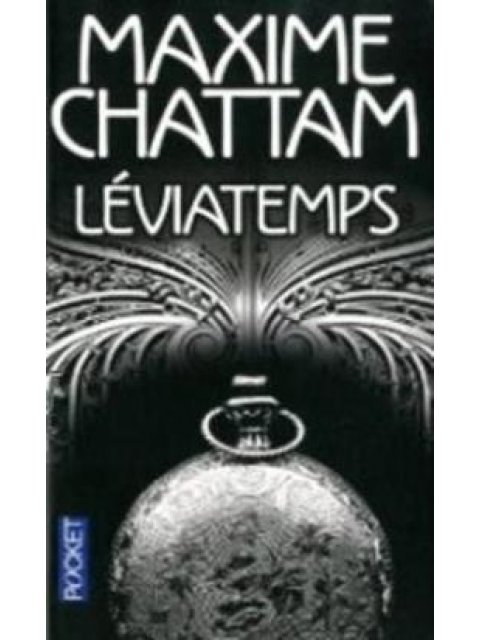 LEVIATEMPS - VOLUME 01 POCHE