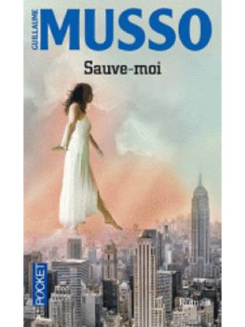 SAUVE-MOI  POCHE