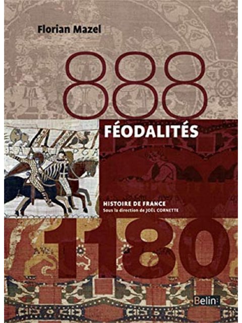 FEODALITES (888-1180)