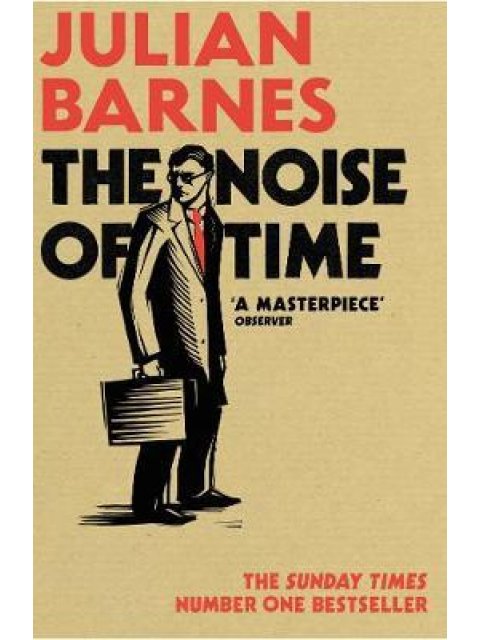 THE NOISE OF TIME PB