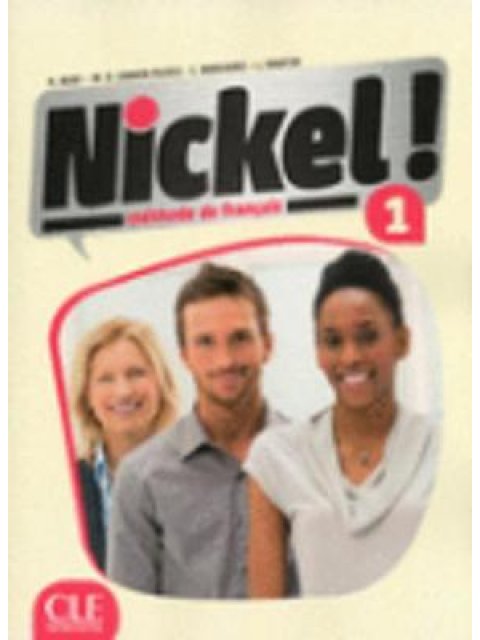 NICKEL! 1 METHODE (+ DVD)