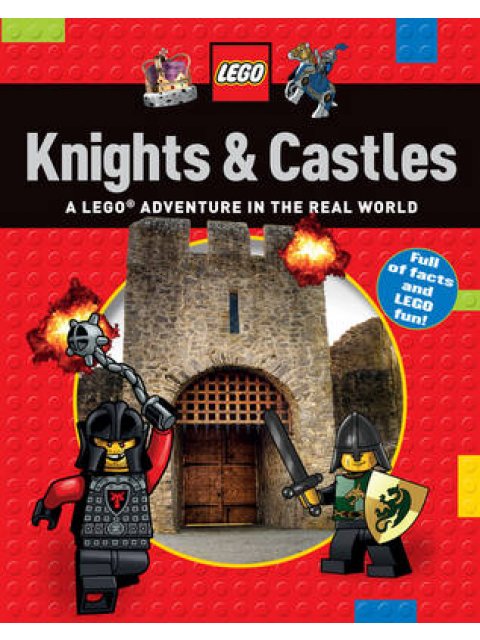 LEGO READERS : DEEP DIVE PB