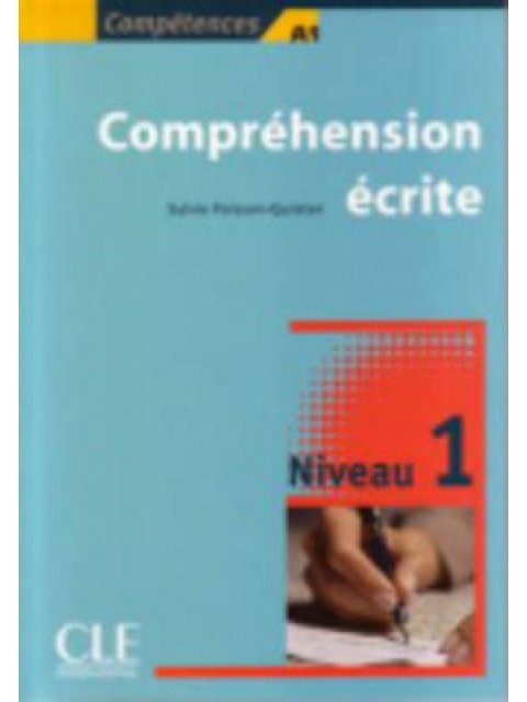 COMPREHENSION ECRITE 1 A1