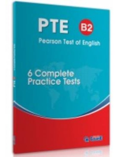 SUCCESS IN PTE B2 6 PRACTICE TESTS SB