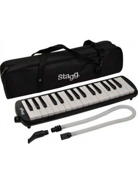 STAGG MELOSTA 32 BLACK ΠΙΑΝΙΚΑ ΜΕΛΛΟΝΤΙΚΑ