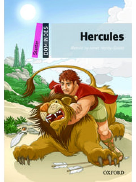 OD STARTER: HERCULES N/E