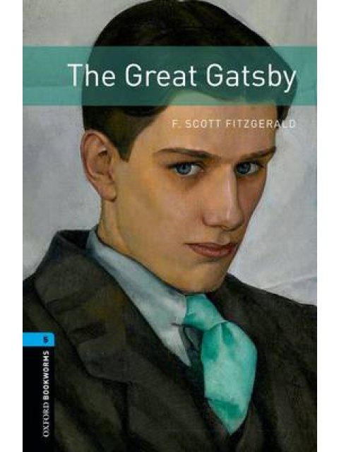 OBW LIBRARY 5: THE GREAT GATSBY N/E