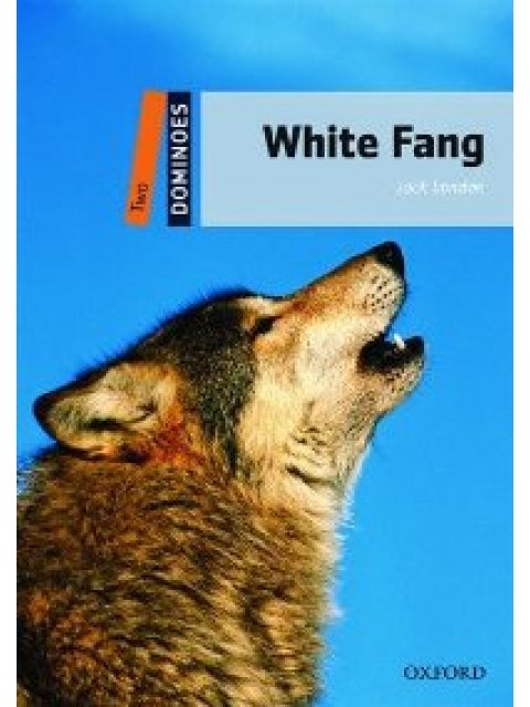 OD 2: WHITE FANG N/E