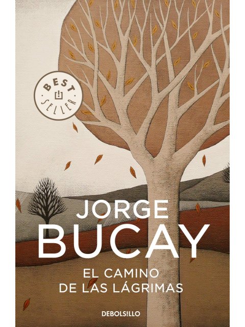 CAMINO DE LAS LAGRIMAS,EL DBBS