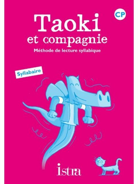 TAOKI ET COMPAGNIE FICHES