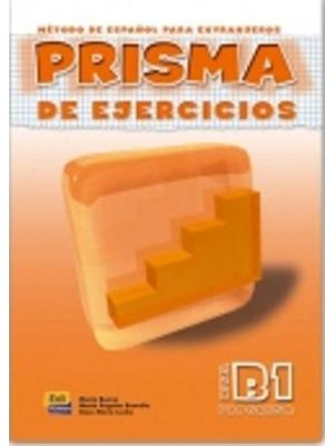 PRISMA PROGRESA B1 EJERCICIOS