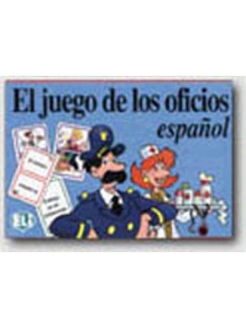 EL JUEGO DE LOS OFICIOS