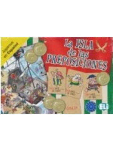 LA ISLA DE LAS PREPOSICIONES