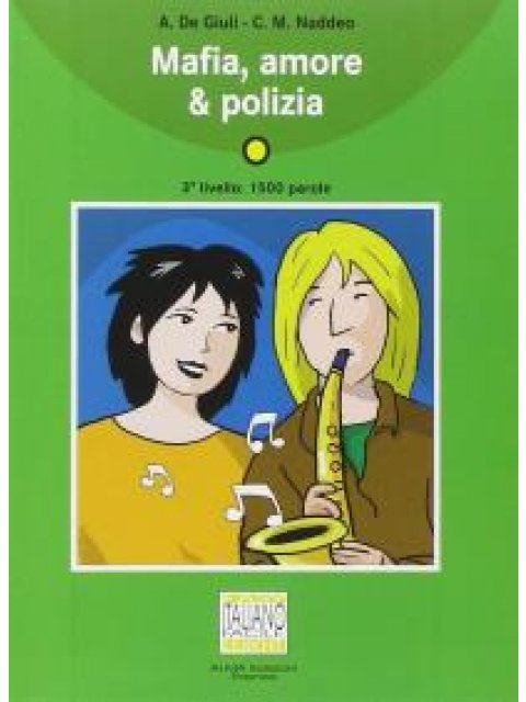 IFA 3: MAFIA AMORE POLIZIA