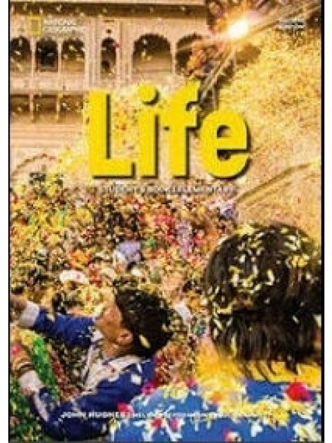 LIFE ELEMENTARY BUNDLE (SB + EBOOK + ONLINE PRACTICE) 2ND ED