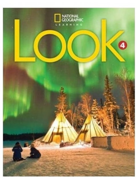 LOOK 4 BUNDLE (SB + EBOOK) - BRE