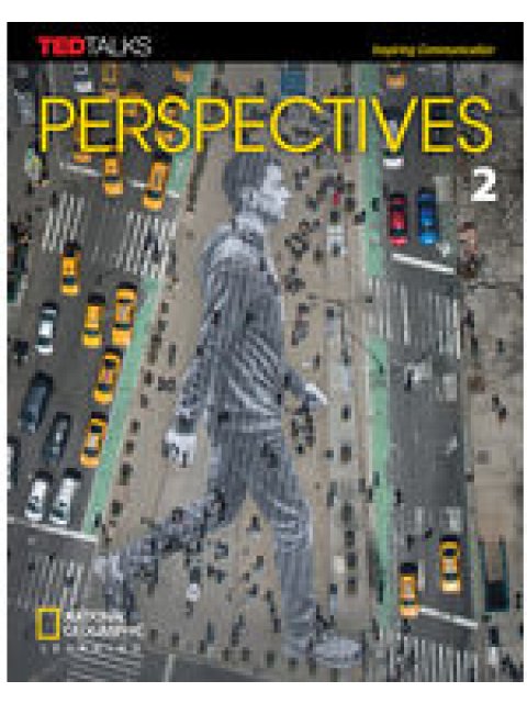 PERSPECTIVES PRE-INTERMEDIATE BUNDLE (SB + EBOOK + ONLINE PRACTICE) - BRE