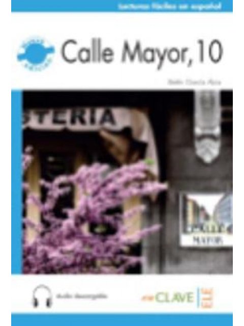 CALLE MAYOR,10