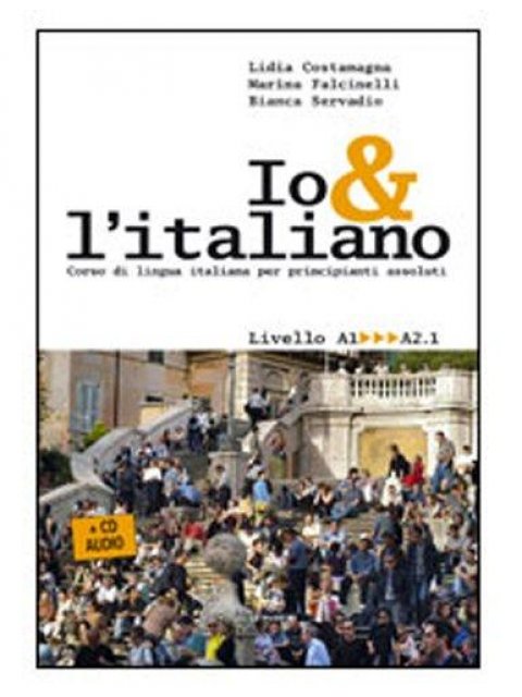 IO & L' ITALIANO STUDENTE