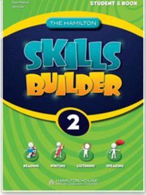 THE HAMILTON SKILLS BUILDER 2 SB