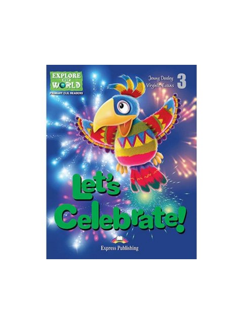 EOW : LET'S CELEBRATE 3 (+ CROSS-PLATFORM APPLICATION)