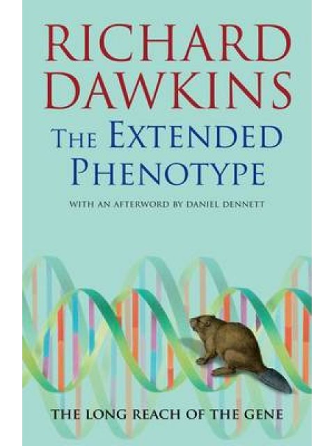 THE EXTENDED PHENOTYPE PB B FORMAT