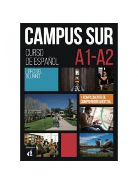 CAMPUS SUR B1 EJERCICIOS