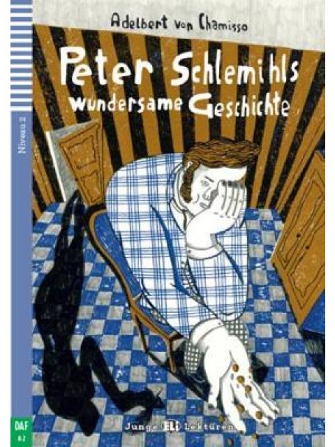 JEL 2: PETER SCHLEMIHLS (+ CD)