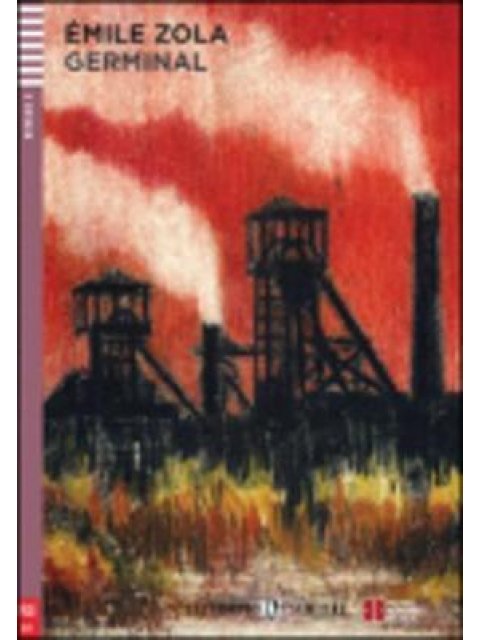 LES 3: GERMINAL (+ CD)