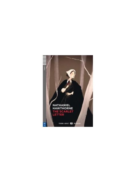 YAR 4: THE SCARLET LETTER