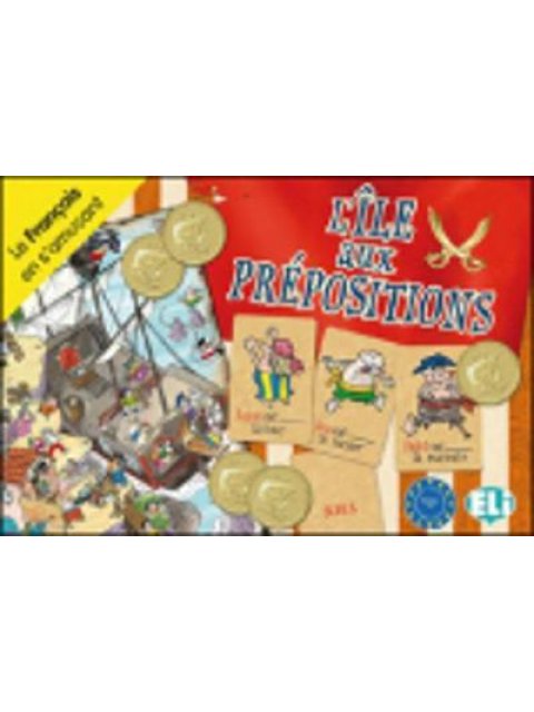 L'ILE AUX PREPOSITIONS