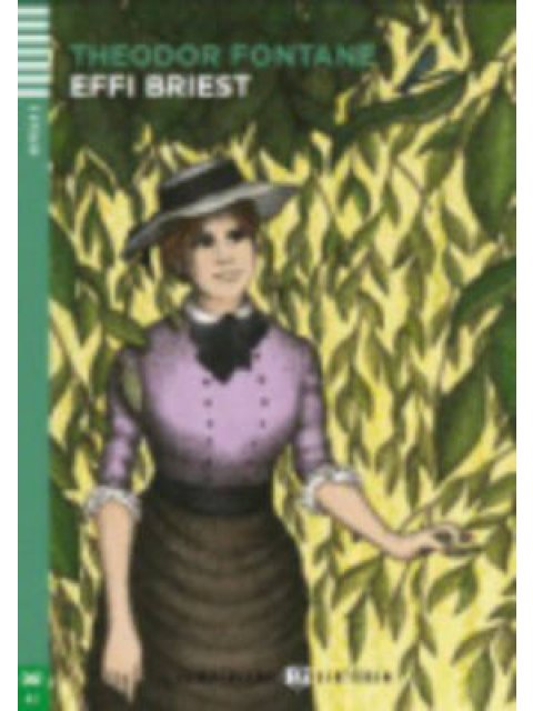 EEL 2: EFFI BRIEST (+ CD)