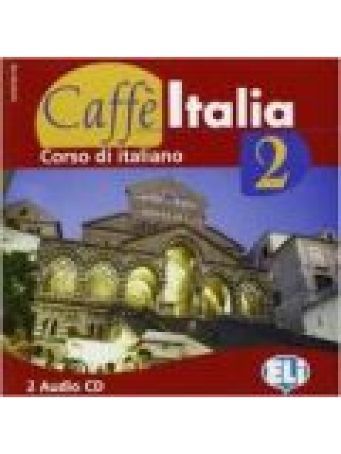 CAFFE ITALIA 2 CD (2)