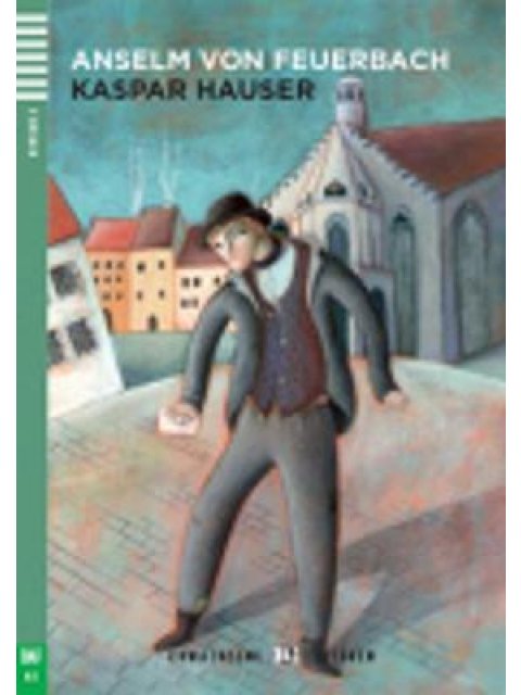 EEL 2: KASPER HAUSER (+ CD)