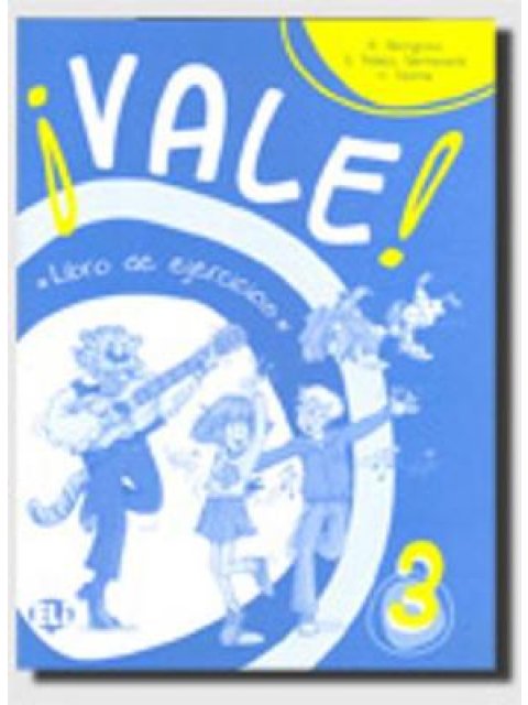 VALE 3 EJERCICIOS