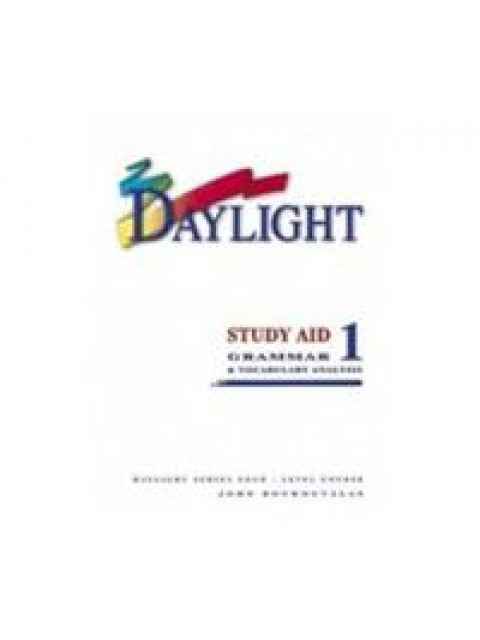 DAYLIGHT 1 BASIC STUDY AID