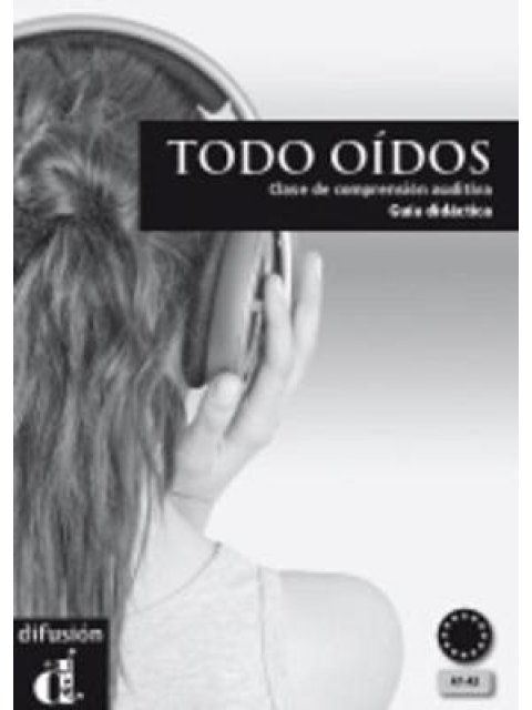 TODO OIDOS GUIA DIDACTICA