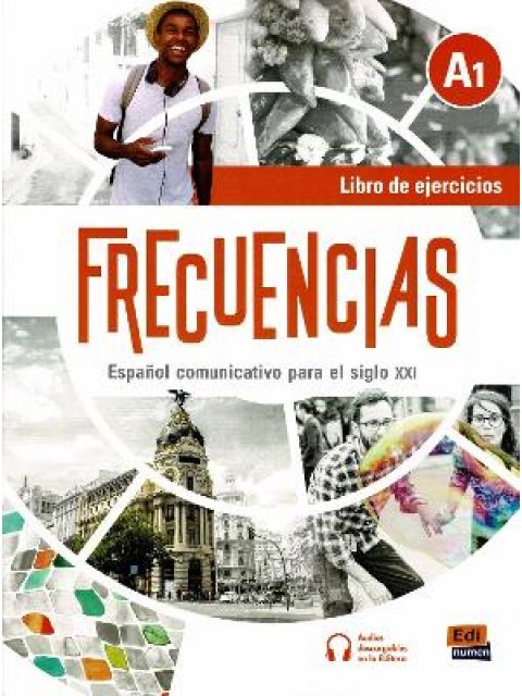 FRECUENCIAS A1 EJERCICIOS