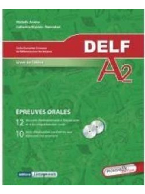 MISSION DELF A2 METHODE FORMAT 2020