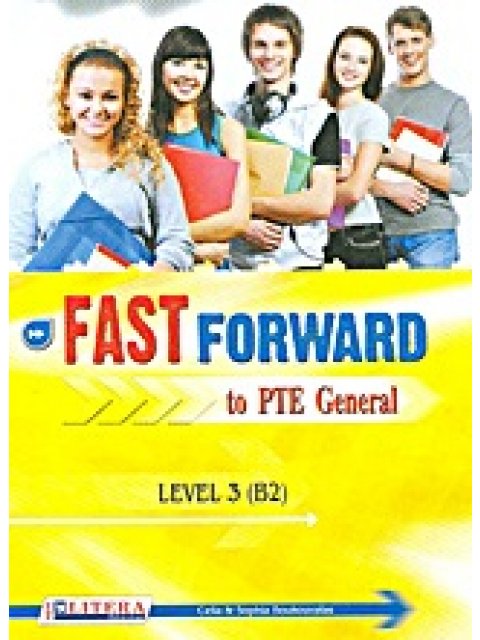 FAST FORWARD TO PTE B2